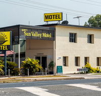 Sun Valley Motel - Hervey Bay Accommodation