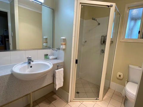 Gayndah Colonial Motor Inn - Hervey Bay Accommodation 2