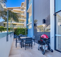 Direct Hotels - Sea Breeze - Tourism Hervey Bay