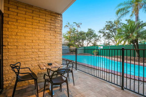 Kawana Waters Hotel by NightCap - Hervey Bay Accommodation 1