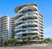 Breeze Mooloolaba an Ascend Hotel - Tourism Hervey Bay