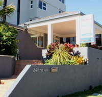 84 The Spit Holiday Apartments - Tourism Hervey Bay