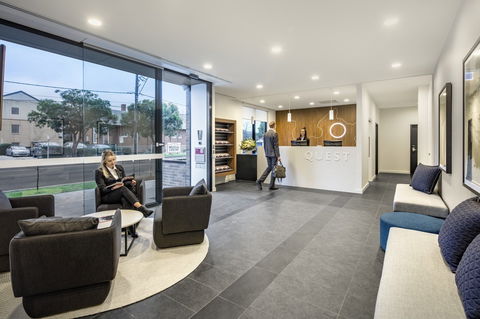 Quest Maribyrnong - Tourism Hervey Bay 1