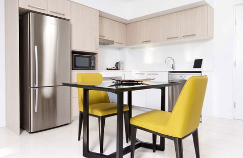 Riviera Mackay - Tourism Hervey Bay 1