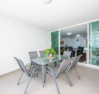 Lanai Riverside Apartments - Tourism Hervey Bay