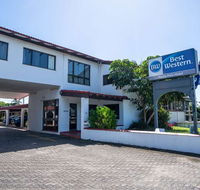 Best Western Marco Polo Mackay - Tourism Hervey Bay