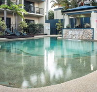 Coral Cay Resort - Tourism Hervey Bay