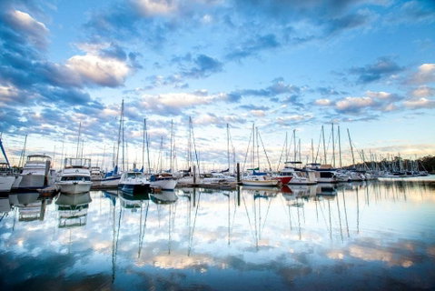 Manly Marina Cove Motel - Tourism Hervey Bay 1