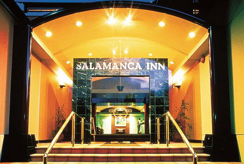 Salamanca Inn - Tourism Hervey Bay 0