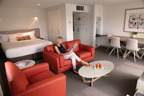 Salamanca Inn - Tourism Hervey Bay 2