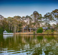 Lincoln Downs Resort BW Signature Coll - Hervey Bay Accommodation