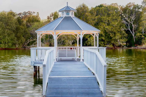 Lincoln Downs Resort, BW Signature Coll - Tourism Hervey Bay 2