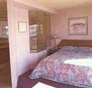 Esplanade Motor Inn - Hervey Bay Accommodation