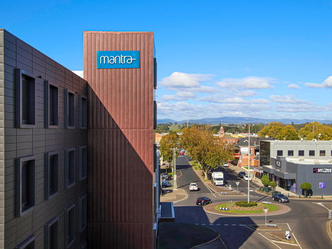 Mantra Traralgon - Tourism Hervey Bay 2