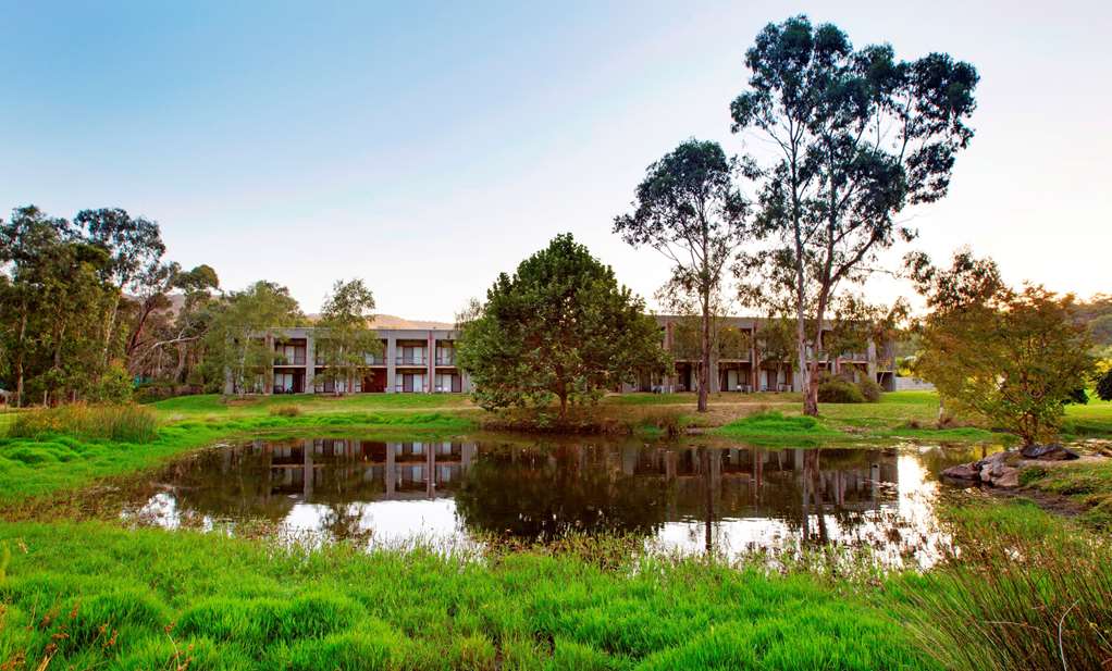 Upwey VIC Tourism Hervey Bay
