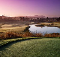 Yarra Valley Lodge - Tourism Hervey Bay