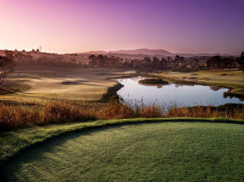 Yarra Valley Lodge - Tourism Hervey Bay 0