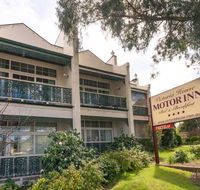 Victoria House Motor Inn - Tourism Hervey Bay