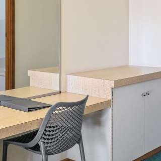 Presidential Motel - Tourism Hervey Bay 2