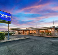 Southgate Motel - Tourism Hervey Bay