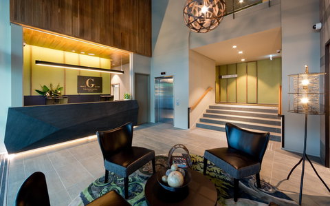 The Glen Hotel & Suites - Tourism Hervey Bay 1