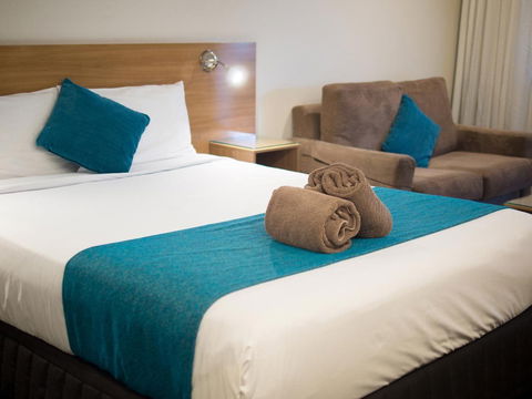 Sunnybank Star Motel - Tourism Hervey Bay 2