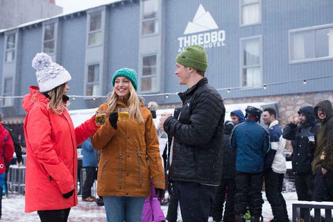 Thredbo Alpine Hotel - Tourism Hervey Bay 0