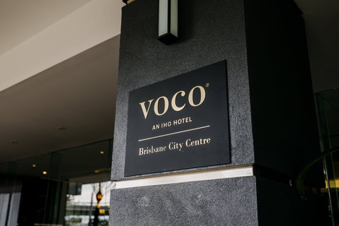 voco Brisbane City Centre - Hervey Bay Accommodation 1