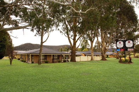 Zig Zag Motel - Hervey Bay Accommodation 0