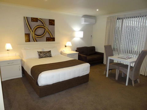 Zig Zag Motel - Hervey Bay Accommodation 2