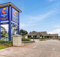 Comfort Inn The Lakes - Tourism Hervey Bay