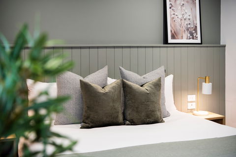 Aden Hotel Mudgee - Tourism Hervey Bay 0
