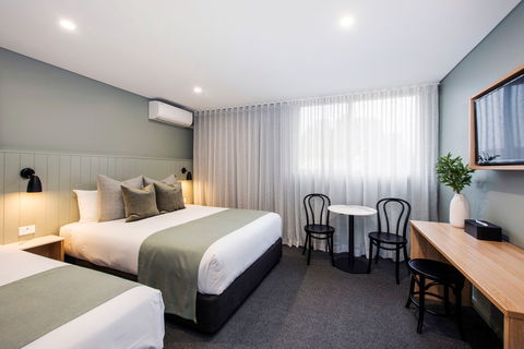 Aden Hotel Mudgee - Tourism Hervey Bay 1