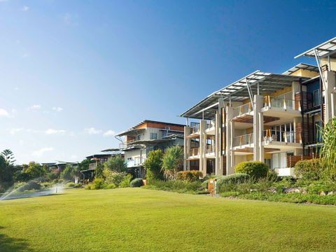 The Sebel Twin Waters - Tourism Hervey Bay 0