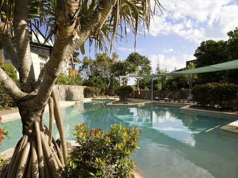 The Sebel Twin Waters - Tourism Hervey Bay 1