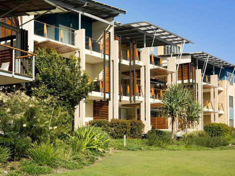 The Sebel Twin Waters - Tourism Hervey Bay 2