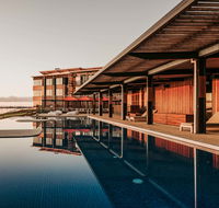 The Sebel Yarrawonga Silverwoods - Tourism Hervey Bay