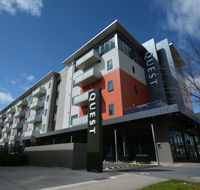 Quest Albury Seviced Apartments - Tourism Hervey Bay