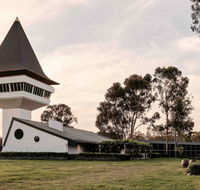 The Mitchelton Hotel Nagambie - Hervey Bay Accommodation
