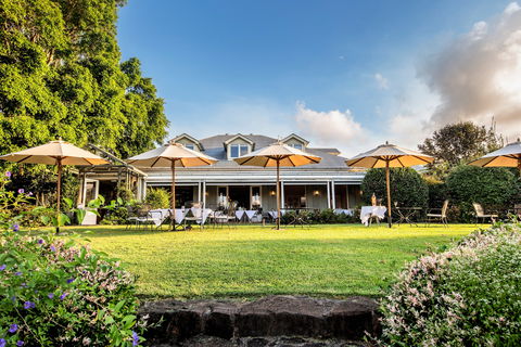 Spicers Clovelly Estate - Tourism Hervey Bay 0