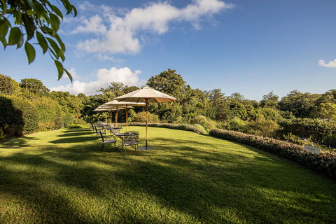 Spicers Clovelly Estate - Tourism Hervey Bay 2