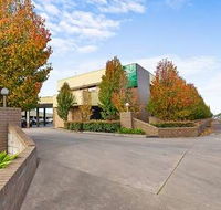 Presidential Motel - Tourism Hervey Bay