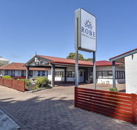 Robe Central Motel - Tourism Hervey Bay