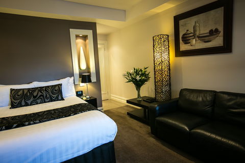 Gallery Apartments - Hervey Bay Accommodation 2