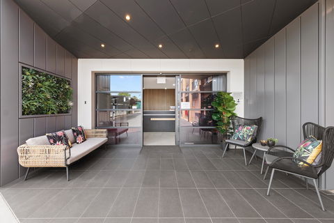Bluegum Motel - Hervey Bay Accommodation 0