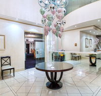 The Carrington - Tourism Hervey Bay