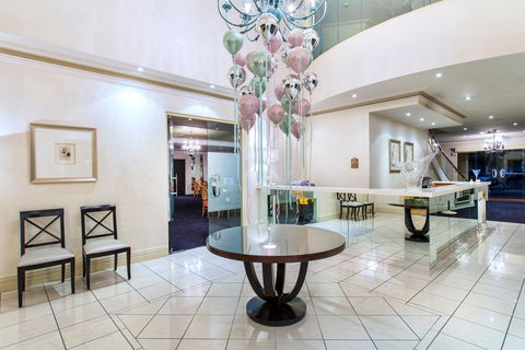 The Carrington - Tourism Hervey Bay 0