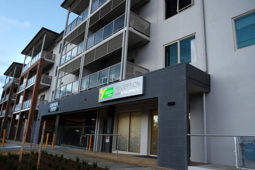Colliver VIC Tourism Hervey Bay