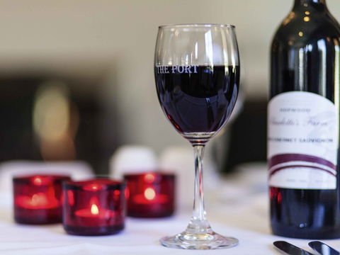 Mercure Port Of Echuca Motel - Tourism Hervey Bay 1