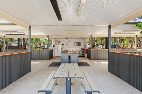 Discovery Parks Moama Maidens - Hervey Bay Accommodation 1